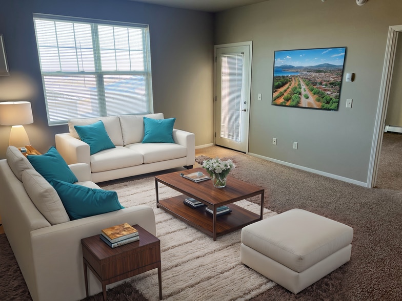 Primary Photo - Timber Cove Apartments