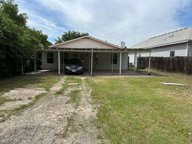 Building Photo - 1720 Bagby Ave