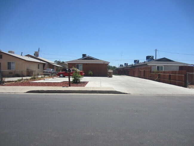 Building Photo - 1517 Ralston St