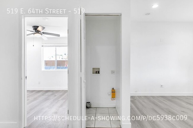 Building Photo - 519 E 64th St
