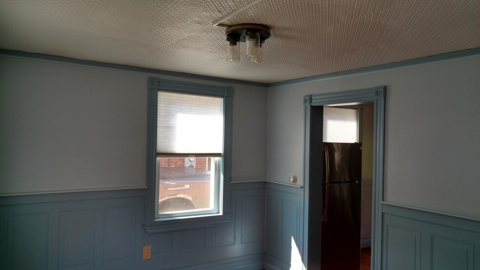 Livingroom to Kitchen - 108 Porpoise Way