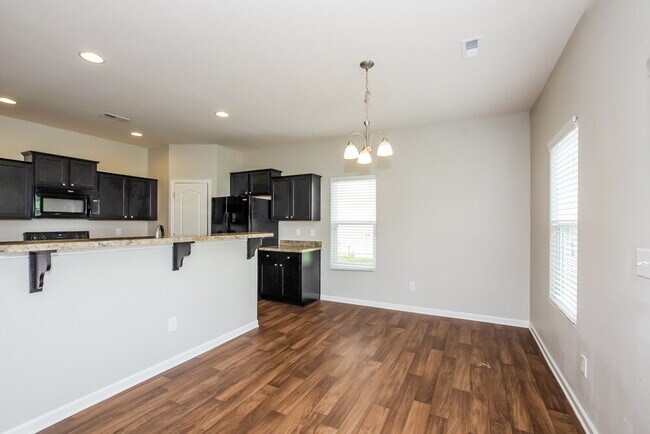 Building Photo - 1108 Black Diamond Dr