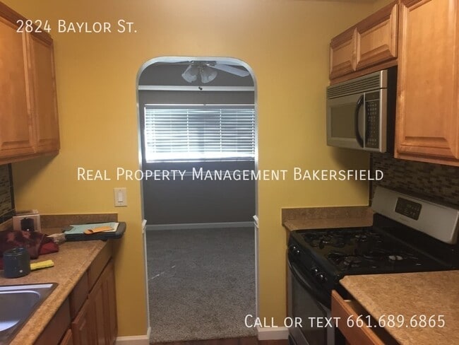 Building Photo - 2824 Baylor St