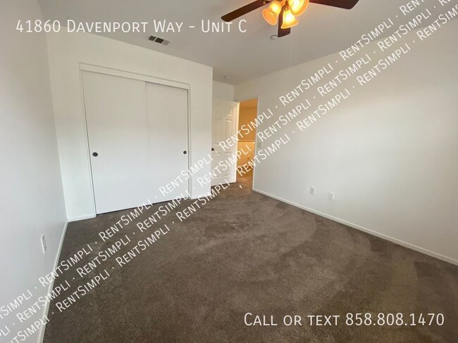 Building Photo - 41860 Davenport Way