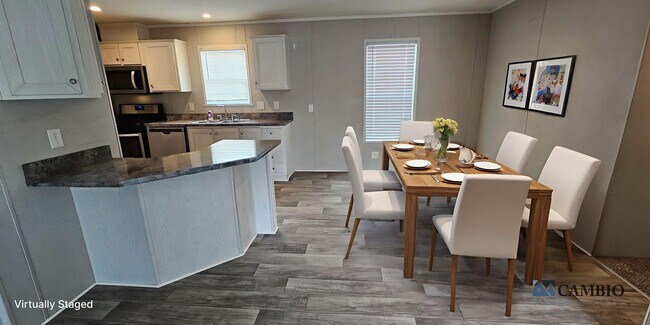 Building Photo - 84 Mulberry