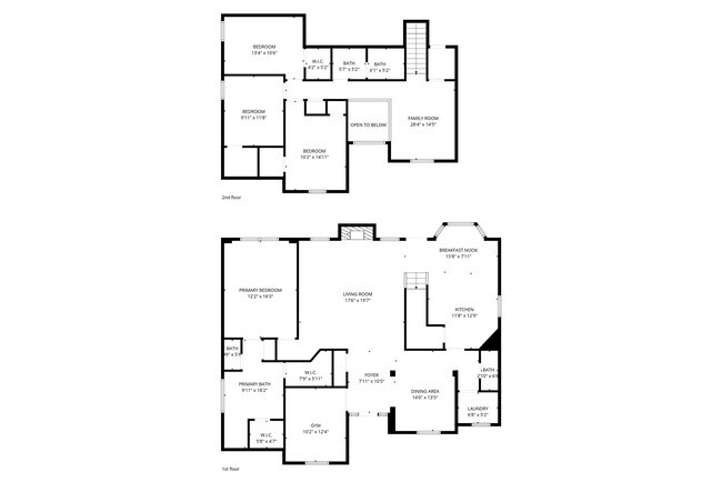 Building Photo - 16810 Noble Pass Ln