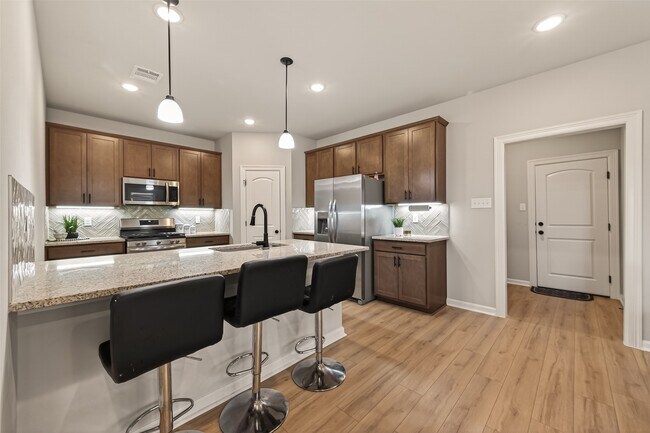 Building Photo - 1010 Gentle Nook Dr