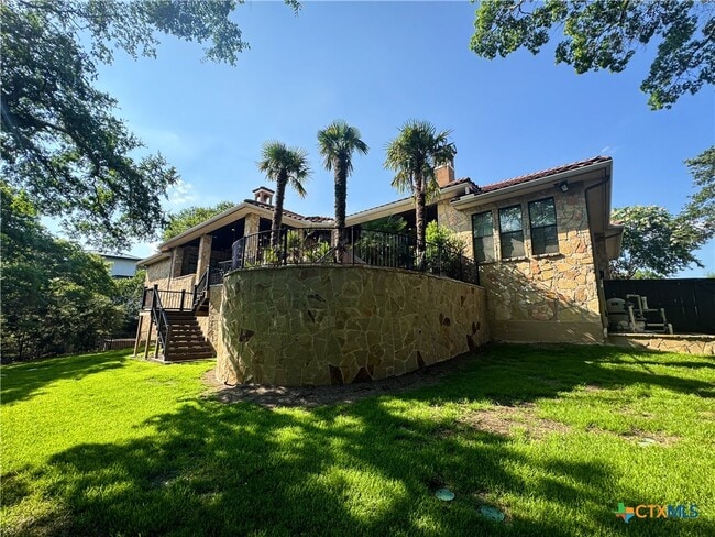 Building Photo - 1337 Palmetto Point