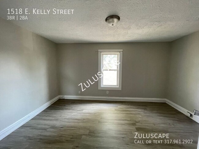 Building Photo - Half Off 1st Month Rent….1518 Kelly St. / ...