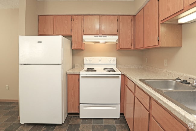 Interior Photo - LakeVillage Apartments