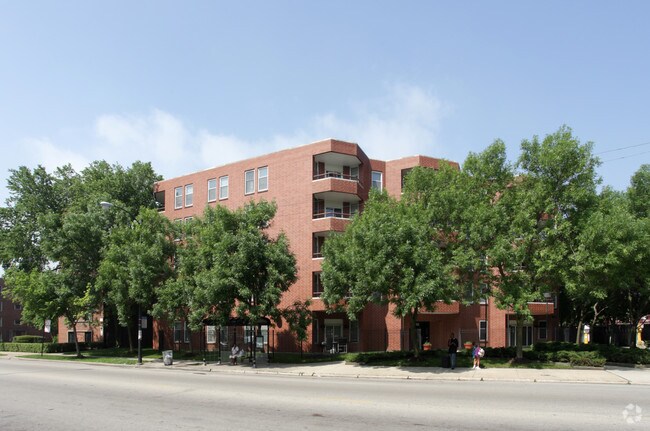 Primary Photo - 5700 Stony Island Apartments