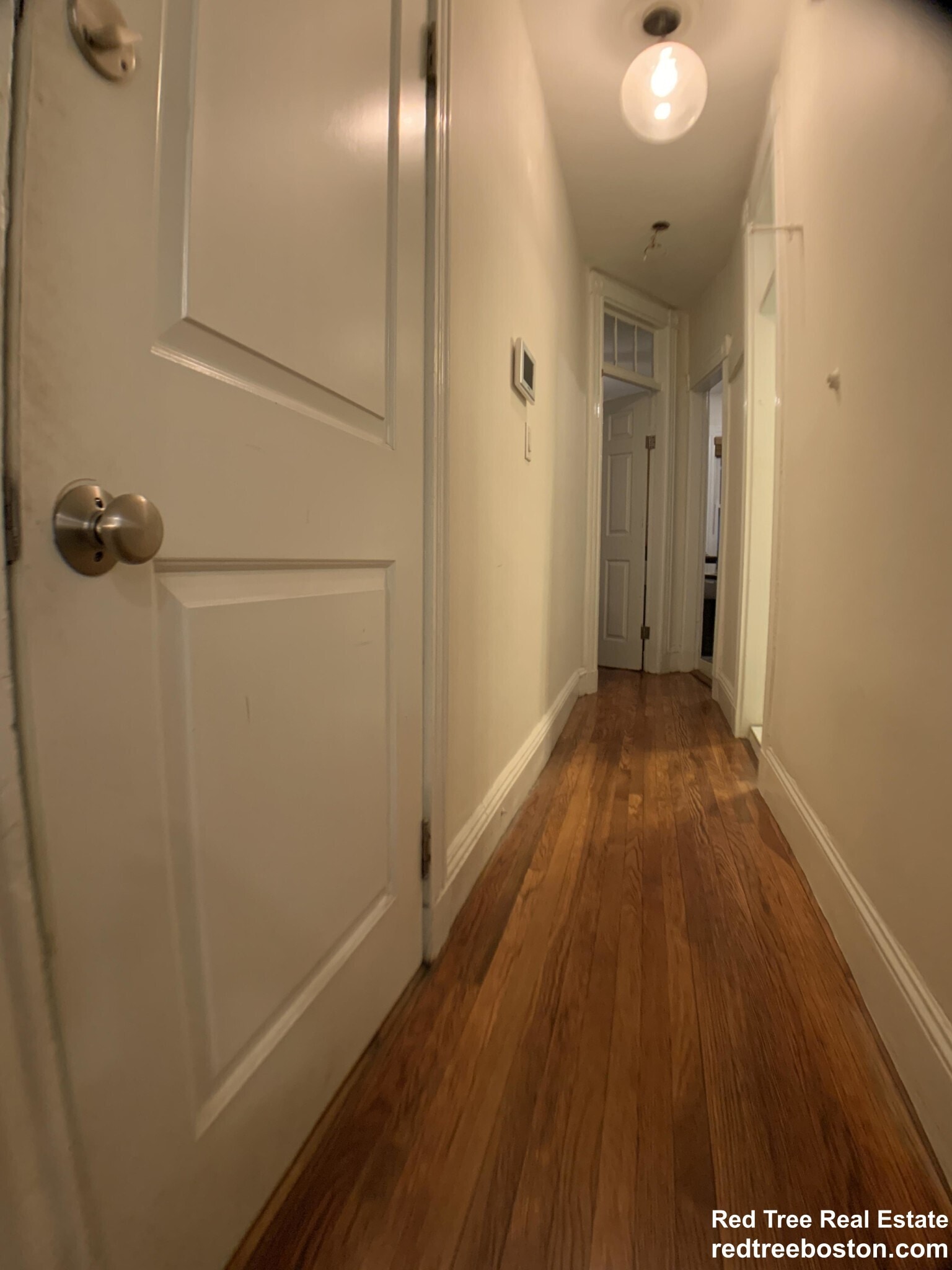 Building Photo - 49 St Germain St