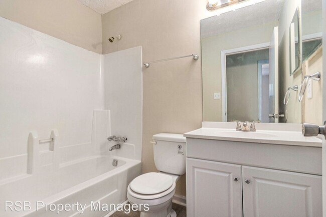 Building Photo - 3 br, 2 bath House - 4731 White Oak Path