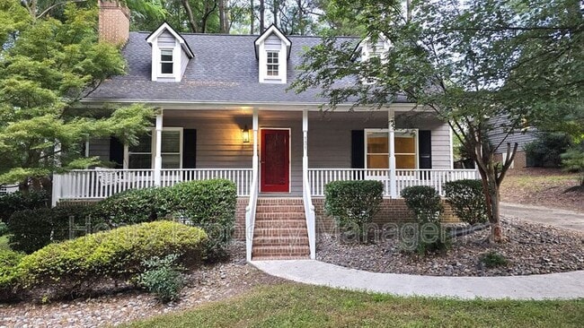 Primary Photo - 131 Gold Meadow Dr