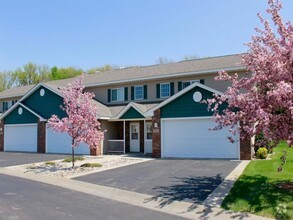 Building Photo - Jordan Valley Townhomes