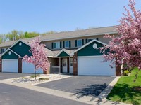 Building Photo - Jordan Valley Townhomes