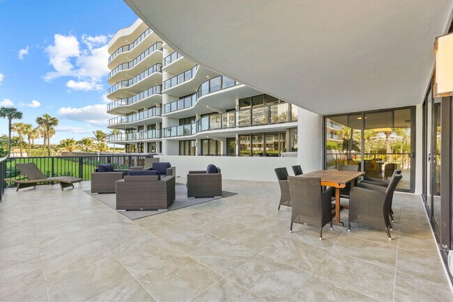 Building Photo - 3440 S Ocean Blvd