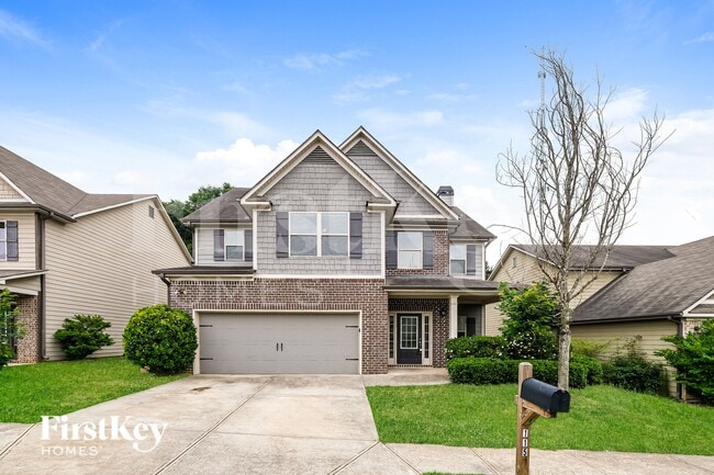 Building Photo - 115 Muscogee Dr