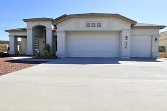 Building Photo - Charming 4-Bedroom Home in West El Paso – Spacious & Comfortable!