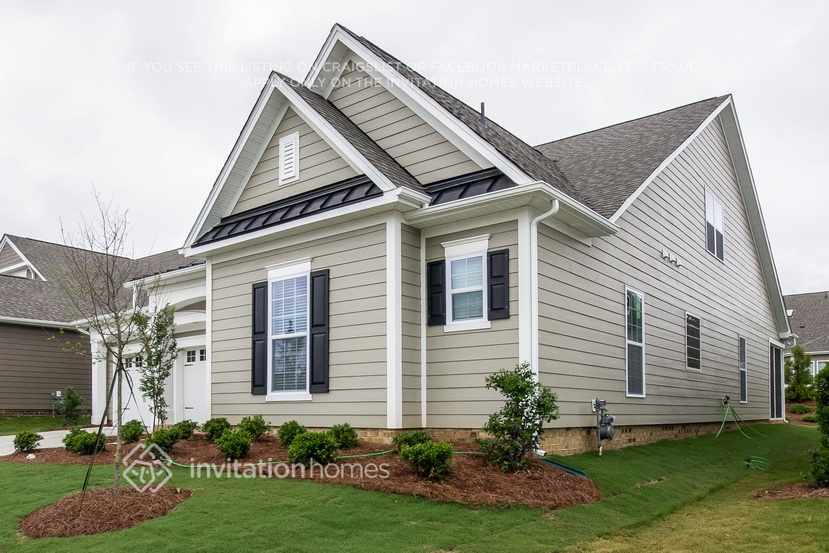 Building Photo - 16040 Oxford Glenn Dr