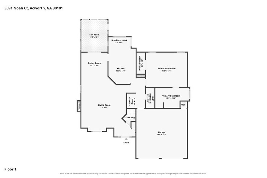 Building Photo - 3091 Noah Ct