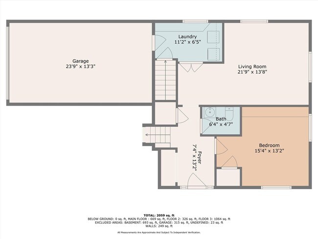 Building Photo - 28 Dirubbo Dr