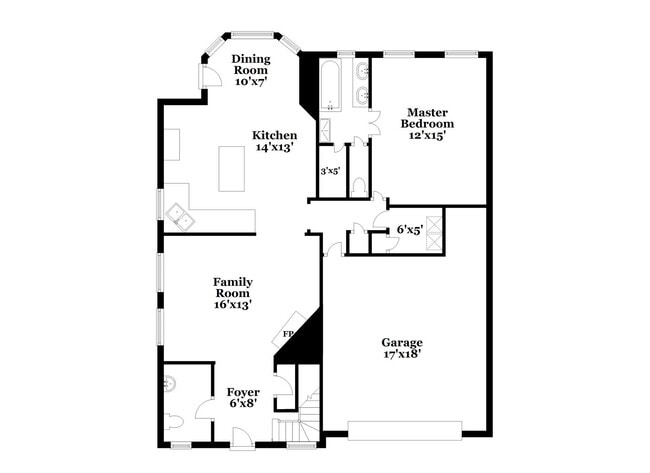 Building Photo - 5414 Maiden Grass Dr