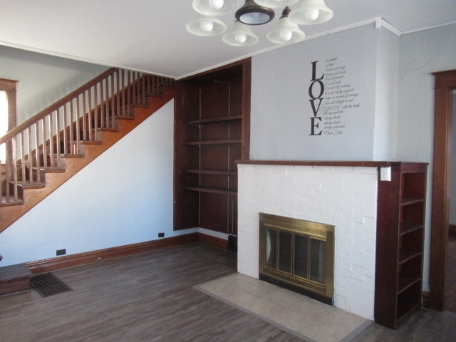 Building Photo - 407 N Russell St