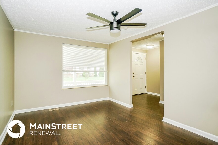 Building Photo - 2501 Blue Rock Blvd