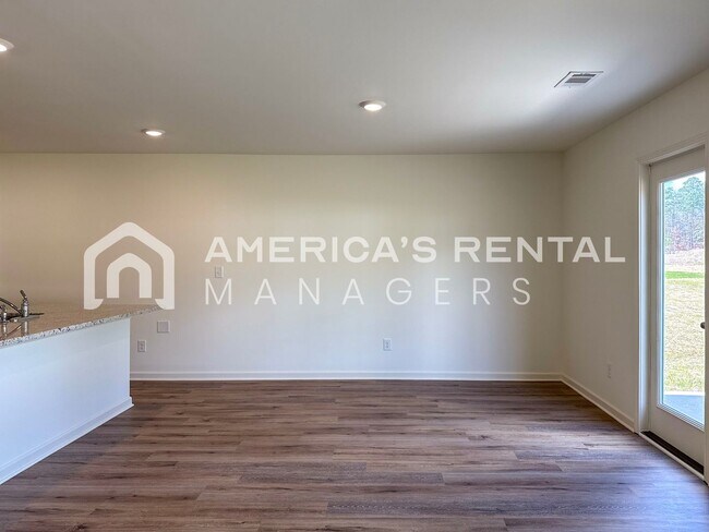 Building Photo - Spacious & Modern 4-Bedroom, with Blinds Included!! Retreat in Magnolia Hills - Pet-Friendly! Ava...