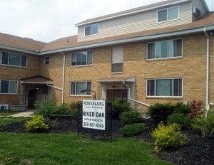River Oak Apartments - Twin Oaks Apartments