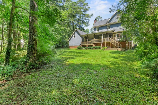 Building Photo - 710 Woodcreek Ct