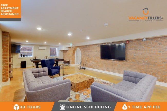 Building Photo - Luxurious 2 bed in Mount Vernon w/clubroom...