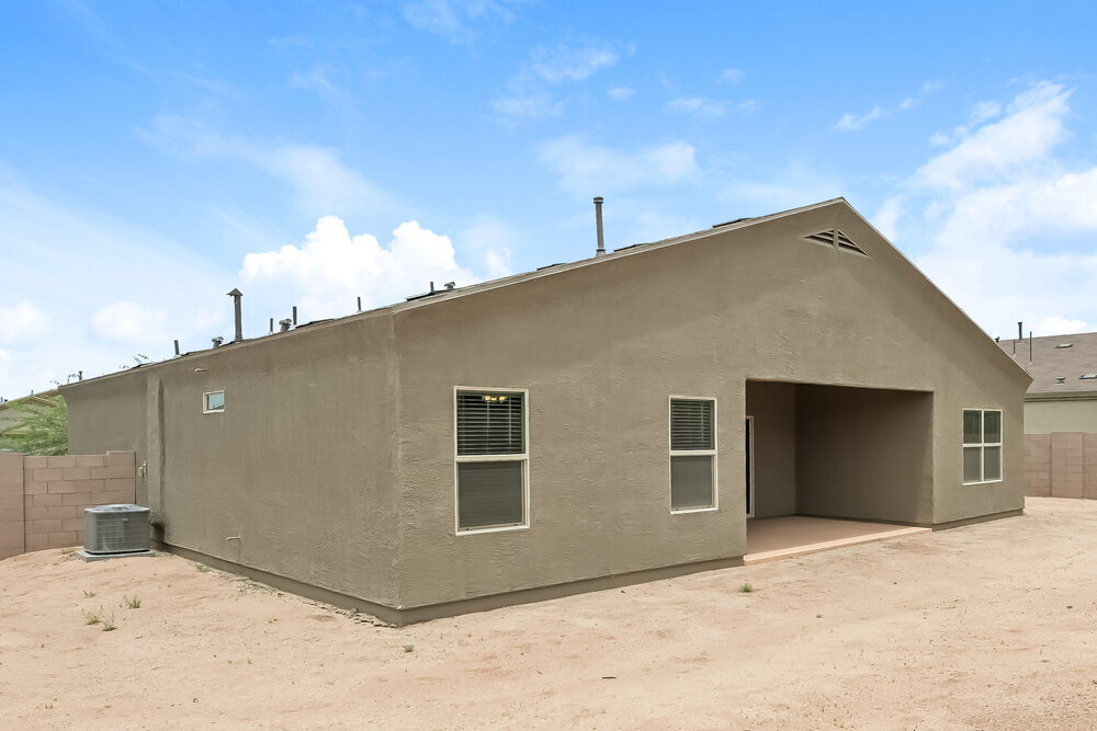 Building Photo - 7471 W Calle Aragon
