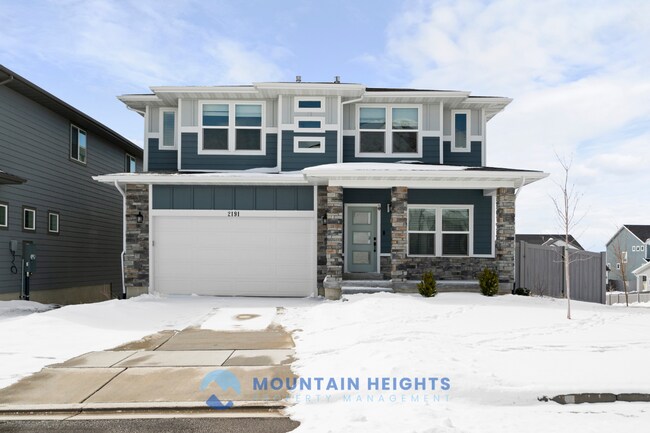 Building Photo - 2191 W Northridge Dr