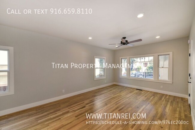 Building Photo - Downtown 1bed/1bath -Managed by Titan Prop...