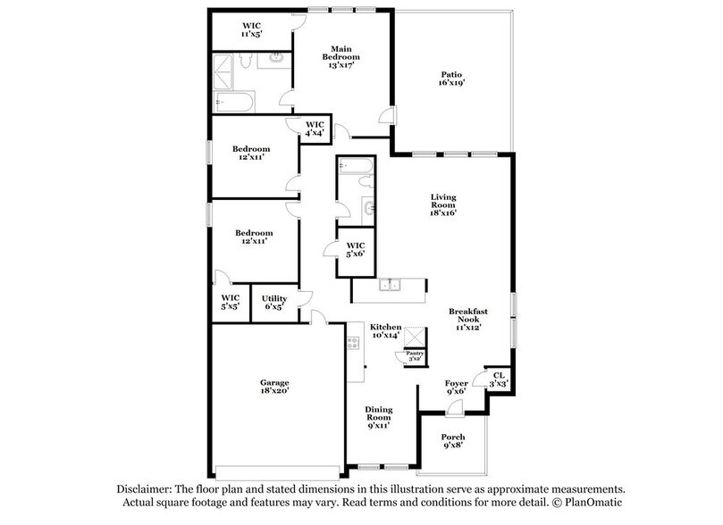 Building Photo - 1708 Morning Dove Dr