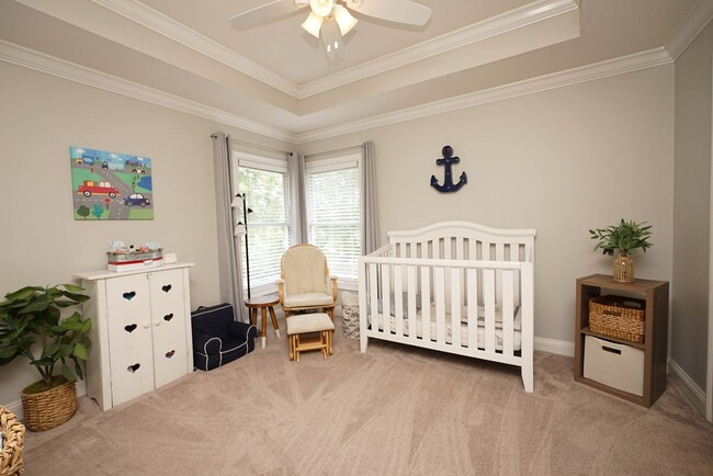 Building Photo - Bluewater Bay!