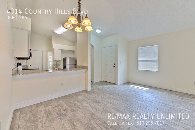 Building Photo - 4314 Country Hills Blvd