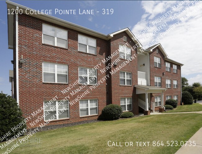 Building Photo - 1200 College Pointe Ln