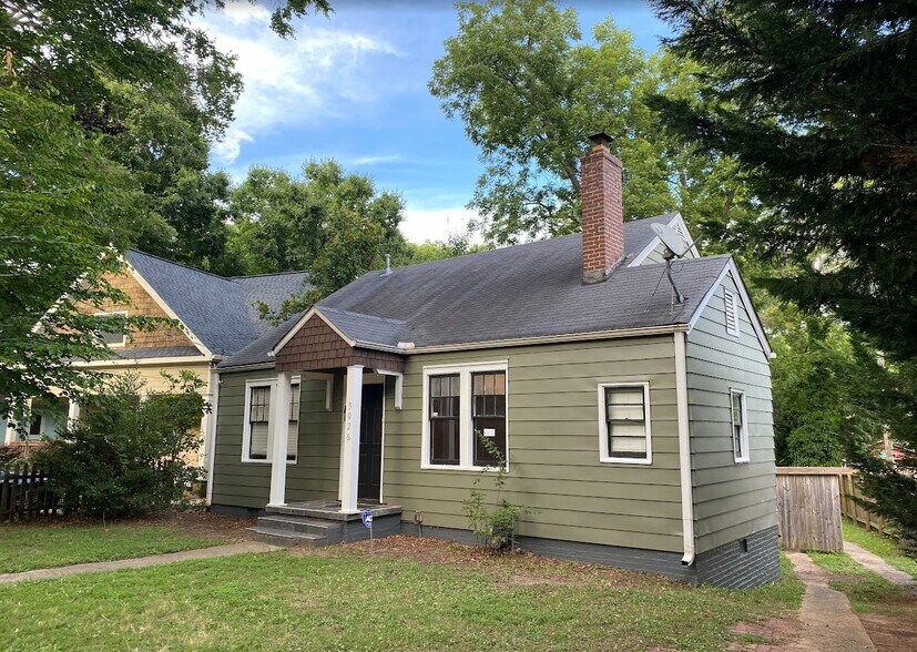 Building Photo - 3026 Church St