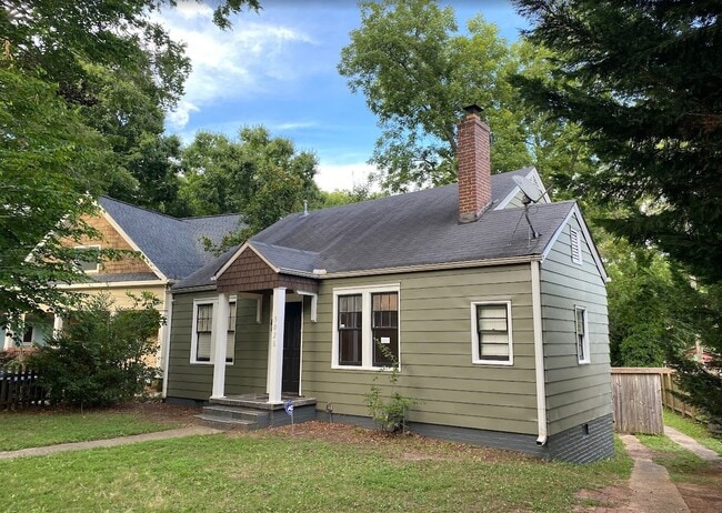 Building Photo - 3026 Church St