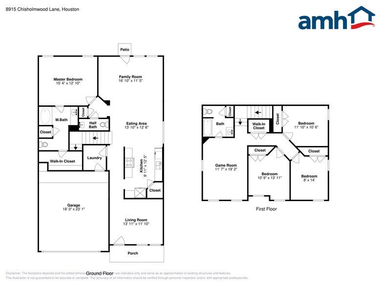 Building Photo - 8915 Chisholm Wood Ln