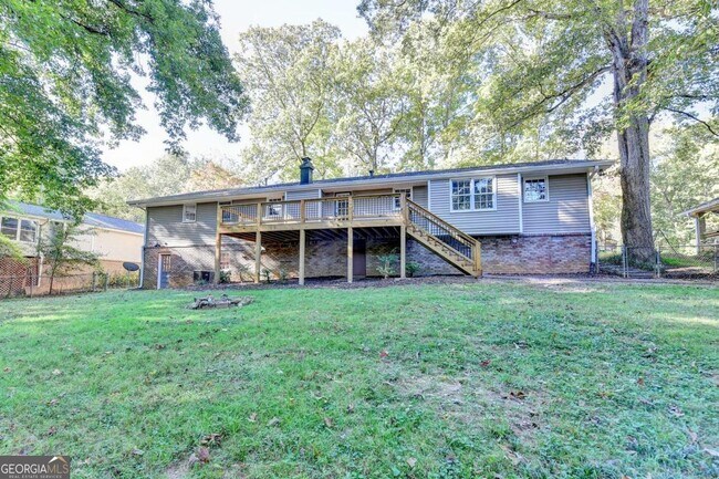 Building Photo - 478 Dorsey Cir SW