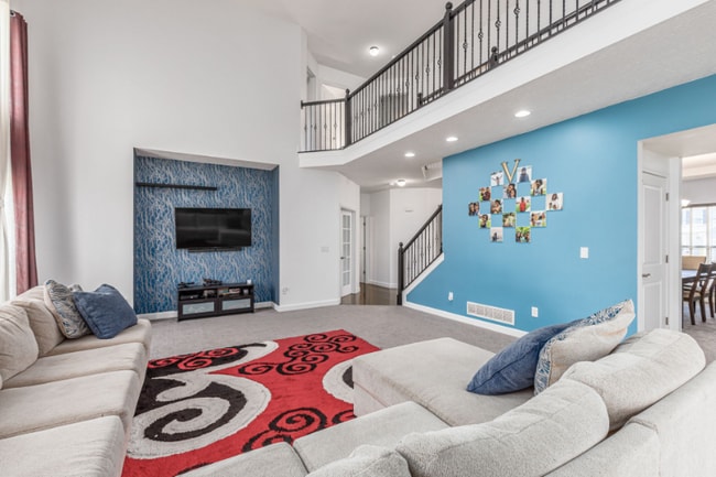 Building Photo - 4165 Freesia Dr