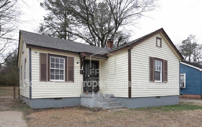 Building Photo - 3591 Wilshire Rd