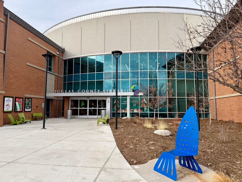 Library within walking distance - 835 Brookhurst Ave