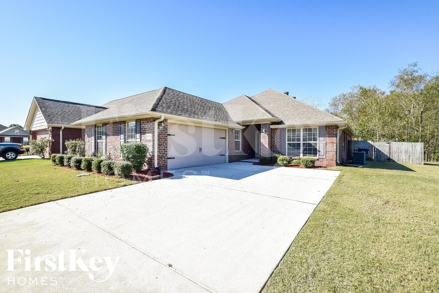 Building Photo - 605 Hidden Brook Trail