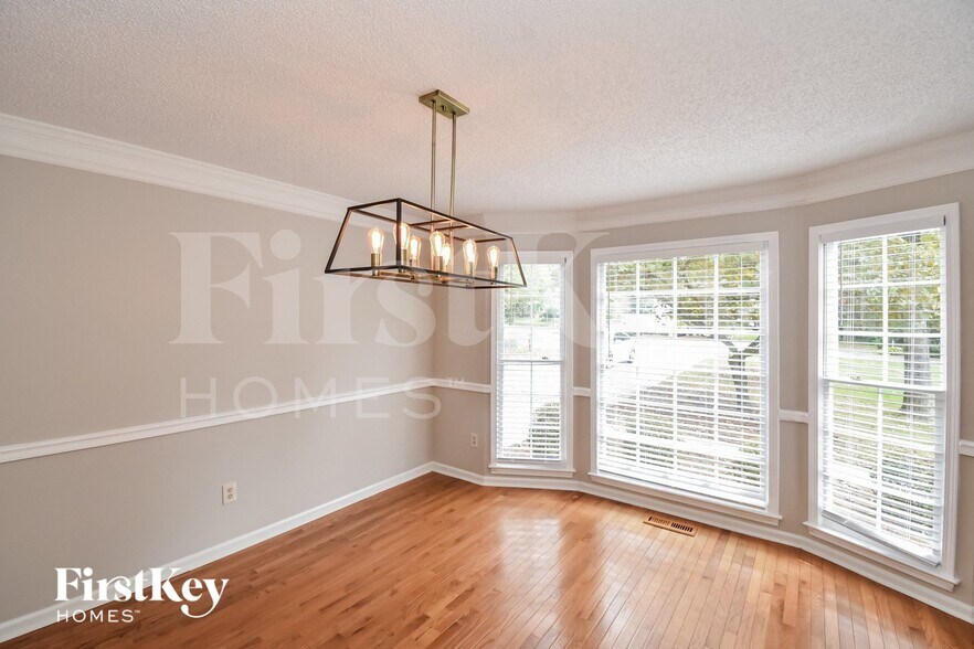 Building Photo - 3486 Parsons Greene Pl