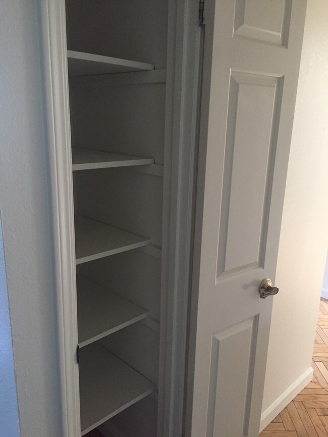 Small Pantry - 385 S Bernardo Ave